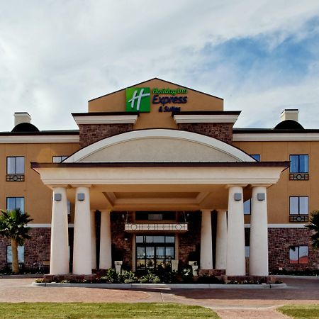 Holiday Inn Express Hotel And Suites - Odessa By Ihg Екстер'єр фото