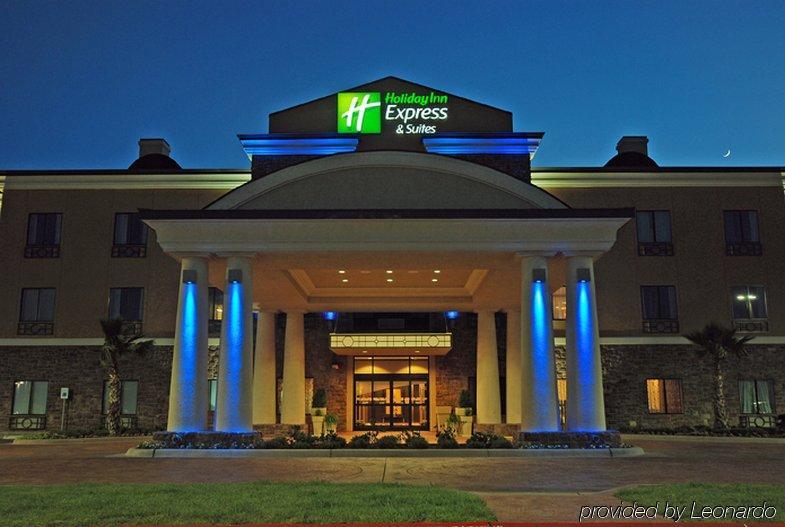 Holiday Inn Express Hotel And Suites - Odessa By Ihg Екстер'єр фото