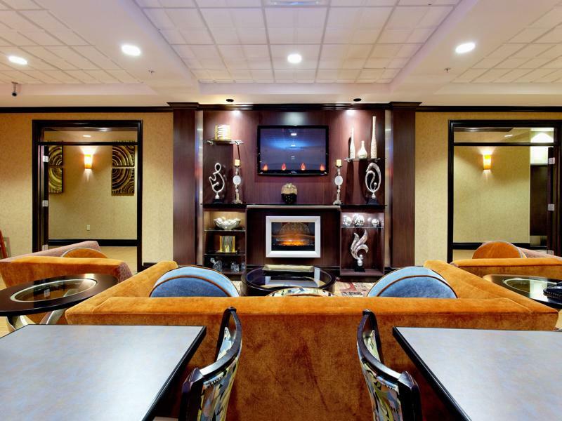 Holiday Inn Express Hotel And Suites - Odessa By Ihg Екстер'єр фото