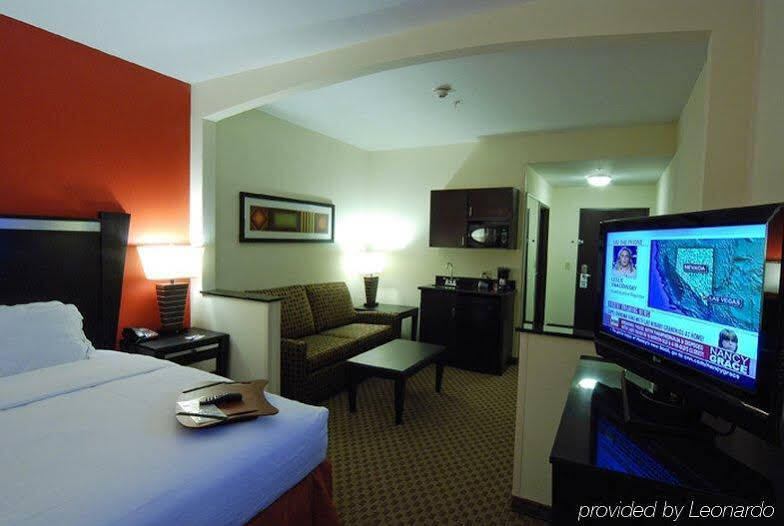 Holiday Inn Express Hotel And Suites - Odessa By Ihg Екстер'єр фото